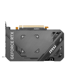 MSI GeForce RTX 4060 GAMING X 8G - Carte graphique - Garantie 3 ans LDLC