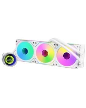 WATERCOOLING NZXT KRAKEN X63 RGB 280MM BLACK - Alger Algérie