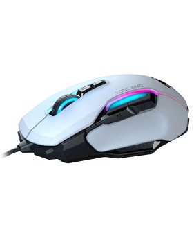 ROCCAT Kone AIMO Remastered Blanc